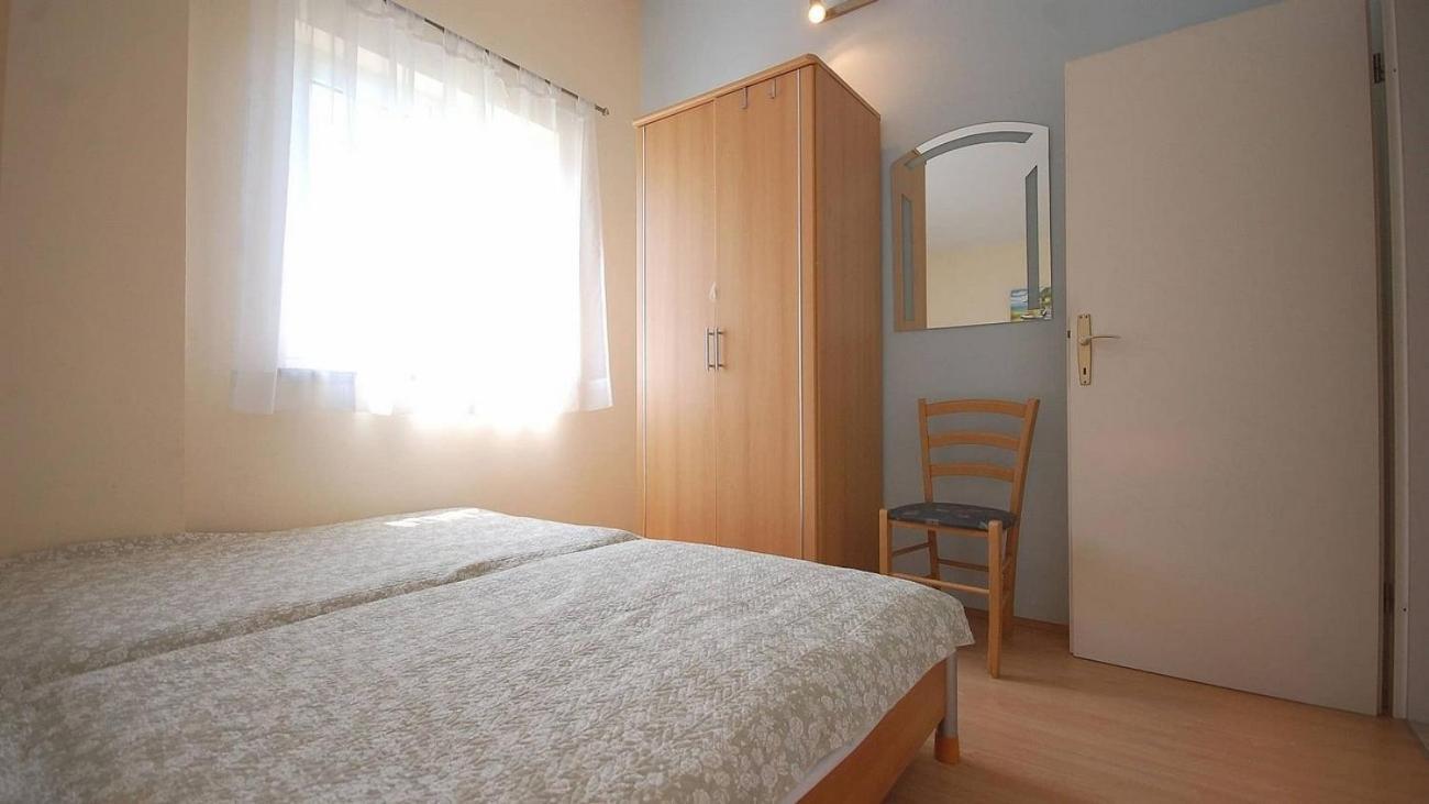 Apartments With A Parking Space Kremenici, Krk - 21724 Sveti Vid-Miholjice Rom bilde