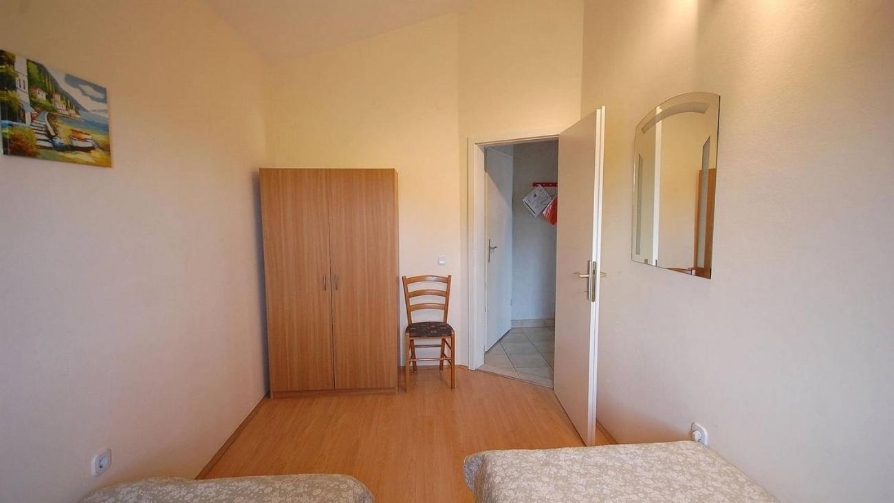 Apartments With A Parking Space Kremenici, Krk - 21724 Sveti Vid-Miholjice Rom bilde