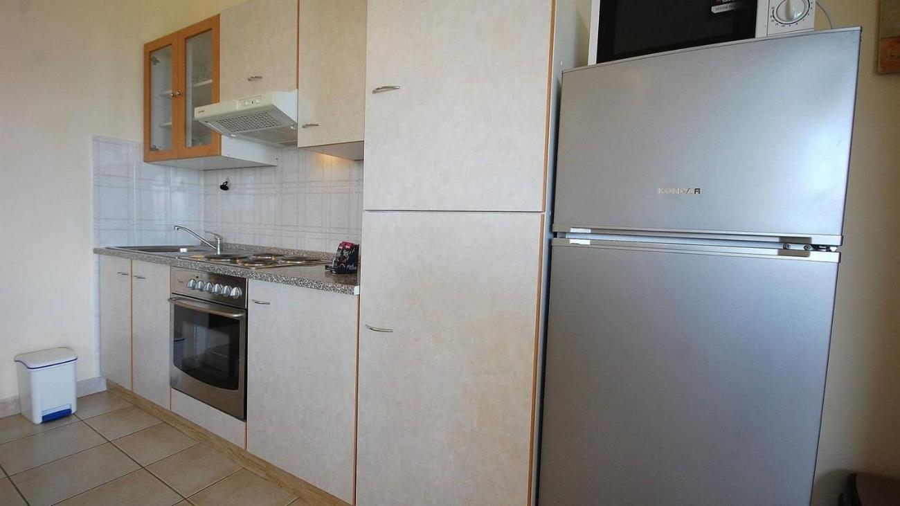 Apartments With A Parking Space Kremenici, Krk - 21724 Sveti Vid-Miholjice Rom bilde